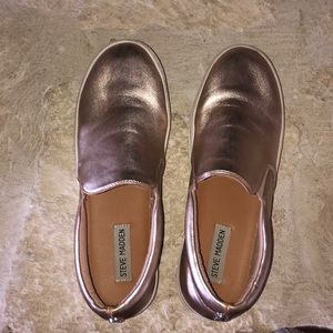 Steve Madden Sneakers